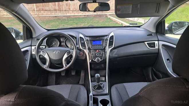 Hyundai i30 2013, 129,551 km - 1.4 l - Salyan