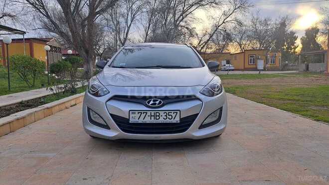 Hyundai i30 2013, 129,551 km - 1.4 l - Salyan