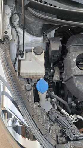Hyundai i30 2013, 129,551 km - 1.4 l - Salyan