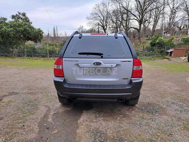 Kia Sportage 2006, 298,675 km - 2.0 l - Bakı