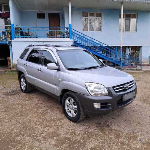 Kia Sportage 2006, 298,675 km - 2.0 l - Bakı