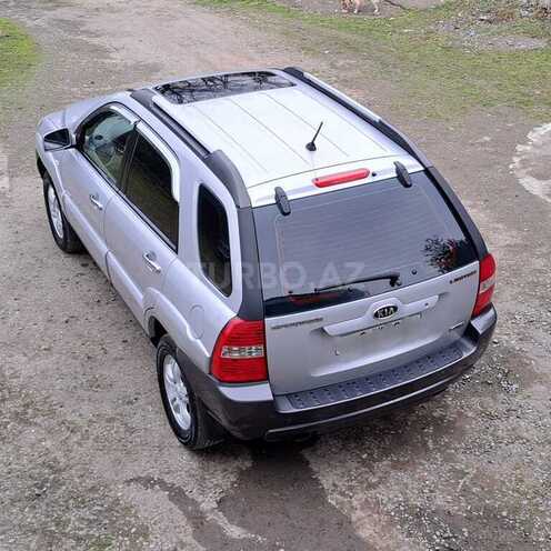 Kia Sportage 2006, 298,675 km - 2.0 l - Bakı