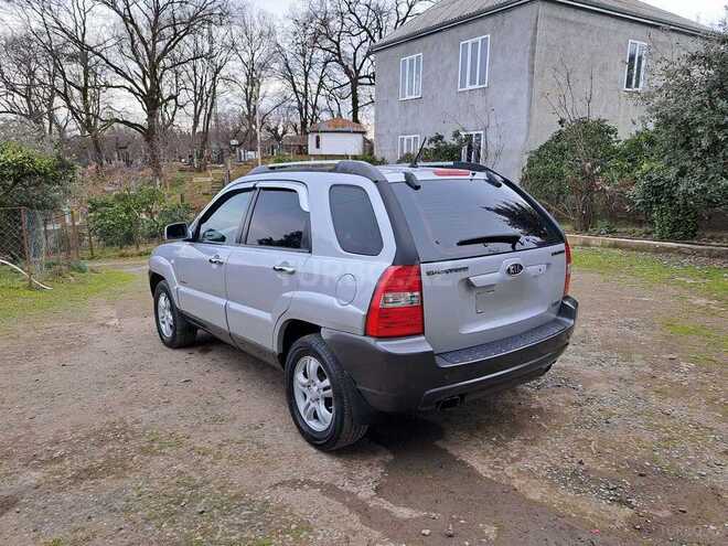Kia Sportage 2006, 298,675 km - 2.0 l - Bakı