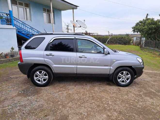 Kia Sportage 2006, 298,675 km - 2.0 l - Bakı
