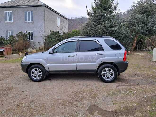 Kia Sportage 2006, 298,675 km - 2.0 l - Bakı
