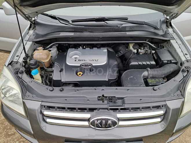 Kia Sportage 2006, 298,675 km - 2.0 l - Bakı