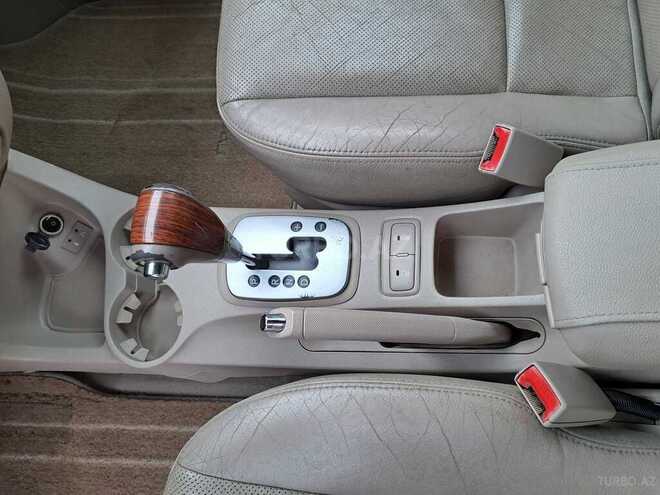 Kia Sportage 2006, 298,675 km - 2.0 l - Bakı