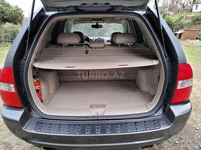 Kia Sportage 2006, 298,675 km - 2.0 l - Bakı