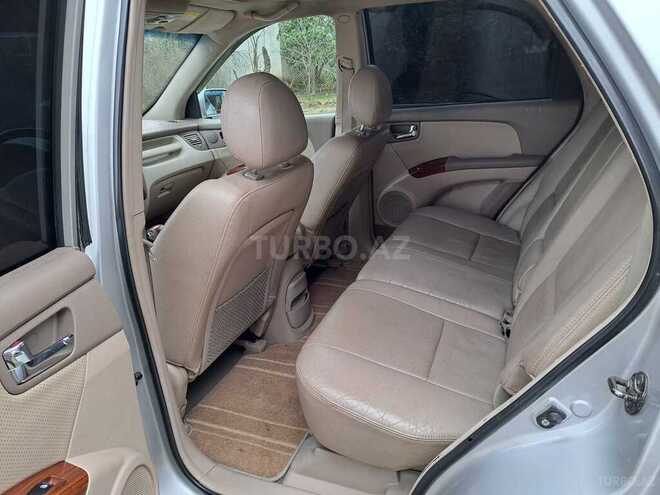Kia Sportage 2006, 298,675 km - 2.0 l - Bakı