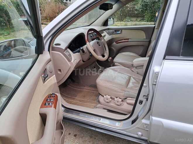 Kia Sportage 2006, 298,675 km - 2.0 l - Bakı