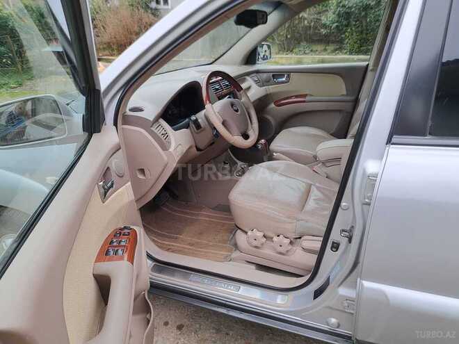 Kia Sportage 2006, 298,675 km - 2.0 l - Bakı