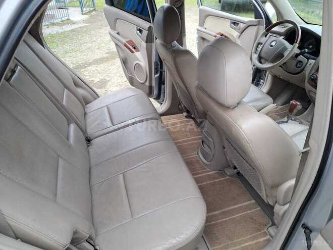 Kia Sportage 2006, 298,675 km - 2.0 l - Bakı
