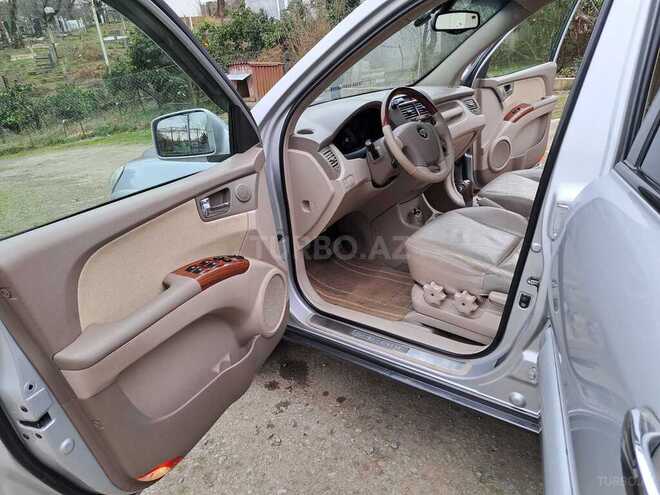 Kia Sportage 2006, 298,675 km - 2.0 l - Bakı