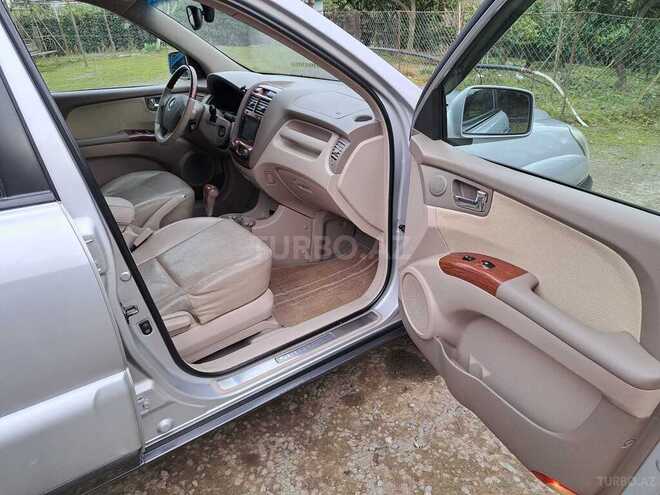 Kia Sportage 2006, 298,675 km - 2.0 l - Bakı