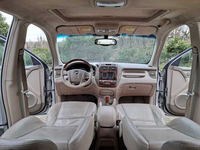 Kia Sportage 2006, 298,675 km - 2.0 l - Bakı