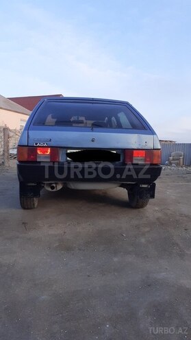 LADA (VAZ) 2109 1989, 35,427 km - 1.5 l - Bakı
