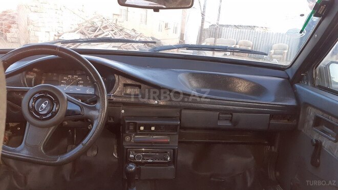 LADA (VAZ) 2109 1989, 35,427 km - 1.5 l - Bakı
