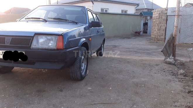 LADA (VAZ) 2109 1989, 35,427 km - 1.5 l - Bakı