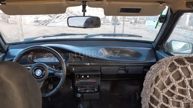 LADA (VAZ) 2109 1989, 35,427 km - 1.5 l - Bakı