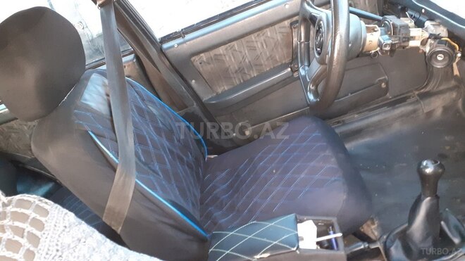 LADA (VAZ) 2109 1989, 35,427 km - 1.5 l - Bakı