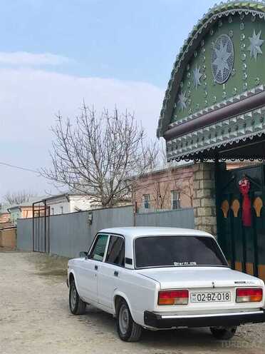 LADA (VAZ) 2107 2004, 90,000 km - 1.6 l - Ağdam