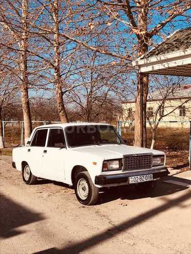 LADA (VAZ) 2107 2004, 90,000 km - 1.6 l - Ağdam