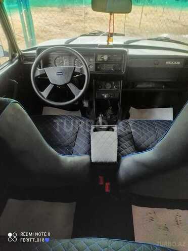 LADA (VAZ) 2107 2004, 90,000 km - 1.6 l - Ağdam