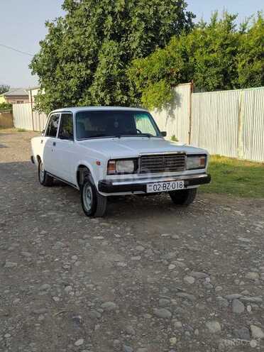 LADA (VAZ) 2107 2004, 90,000 km - 1.6 l - Ağdam