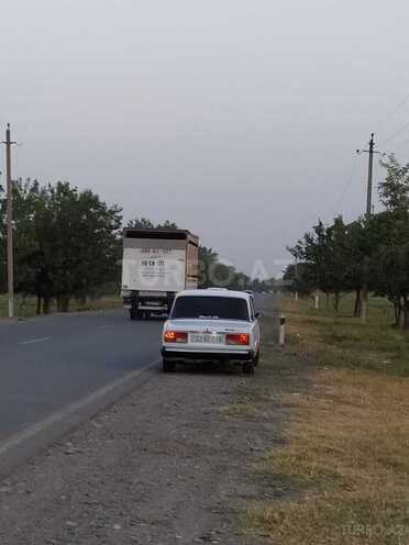 LADA (VAZ) 2107 2004, 90,000 km - 1.6 l - Ağdam