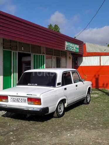 LADA (VAZ) 2107 2004, 90,000 km - 1.6 l - Ağdam