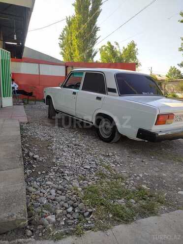 LADA (VAZ) 2107 2004, 90,000 km - 1.6 l - Ağdam