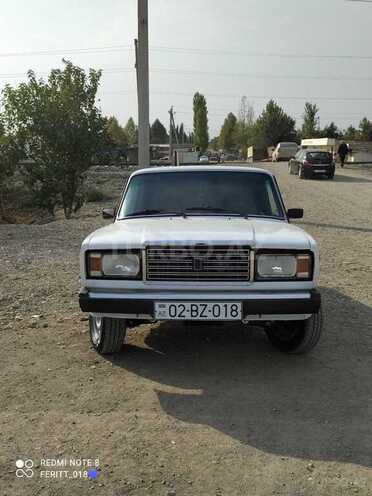 LADA (VAZ) 2107 2004, 90,000 km - 1.6 l - Ağdam