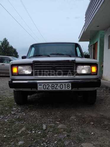 LADA (VAZ) 2107 2004, 90,000 km - 1.6 l - Ağdam