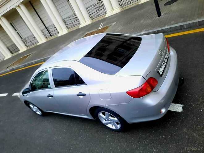 Toyota Corolla 2008, 174,885 km - 1.4 л - Bakı
