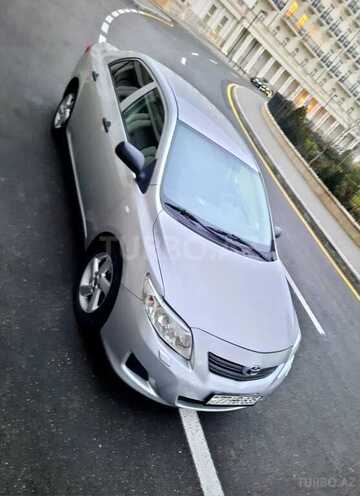 Toyota Corolla 2008, 174,885 km - 1.4 л - Bakı
