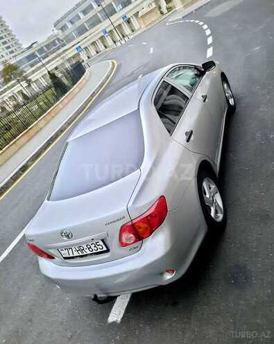 Toyota Corolla 2008, 174,885 km - 1.4 л - Bakı
