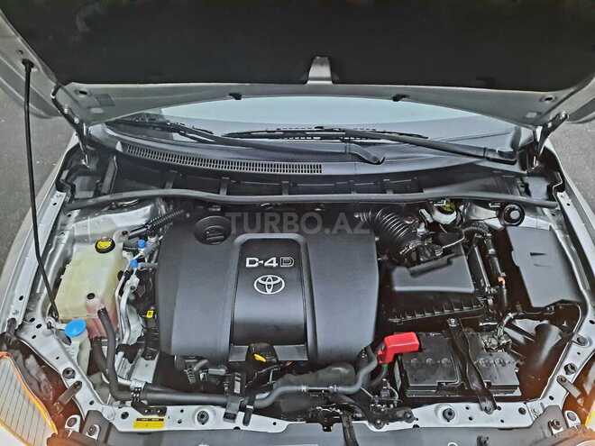 Toyota Corolla 2008, 174,885 km - 1.4 л - Bakı