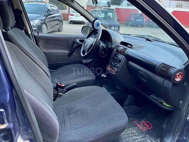 Opel Vita 1997, 282,258 km - 1.4 l - Bakı