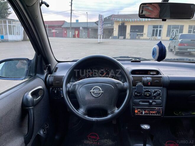 Opel Vita 1997, 282,258 km - 1.4 l - Bakı