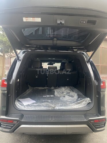 Lexus LX 600 2022, 7,700 km - 3.5 л - Bakı