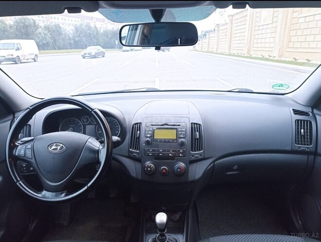 Hyundai i30 2010, 173,000 km - 1.4 l - Bakı