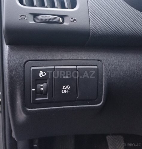 Hyundai i30 2010, 173,000 km - 1.4 l - Bakı