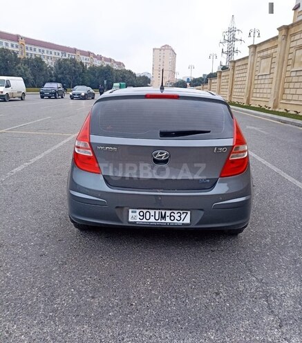 Hyundai i30 2010, 173,000 km - 1.4 l - Bakı