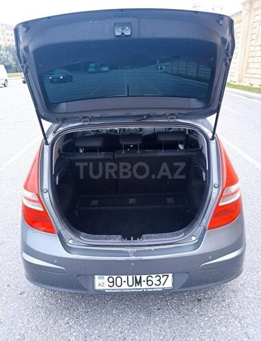 Hyundai i30 2010, 173,000 km - 1.4 l - Bakı