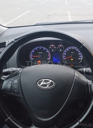 Hyundai i30 2010, 173,000 km - 1.4 l - Bakı