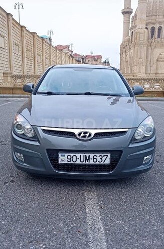 Hyundai i30 2010, 173,000 km - 1.4 l - Bakı