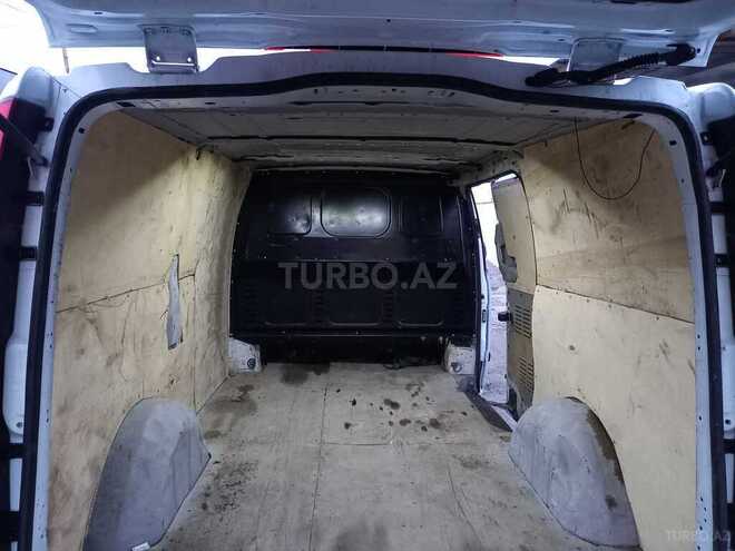 Mercedes Vito 115 2004, 130,000 km - 2.2 l - Ucar