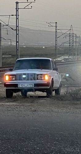 LADA (VAZ) 2107 2005, 150,565 km - 1.6 l - Bakı