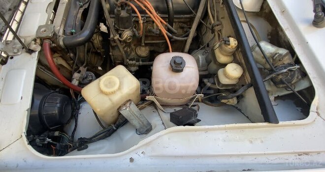 LADA (VAZ) 2107 2005, 150,565 km - 1.6 l - Bakı