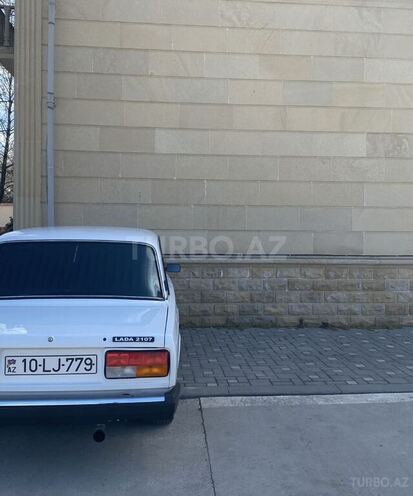 LADA (VAZ) 2107 2005, 150,565 km - 1.6 l - Bakı